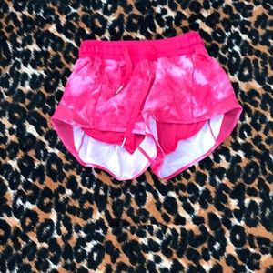 RARE Lululemon shorts